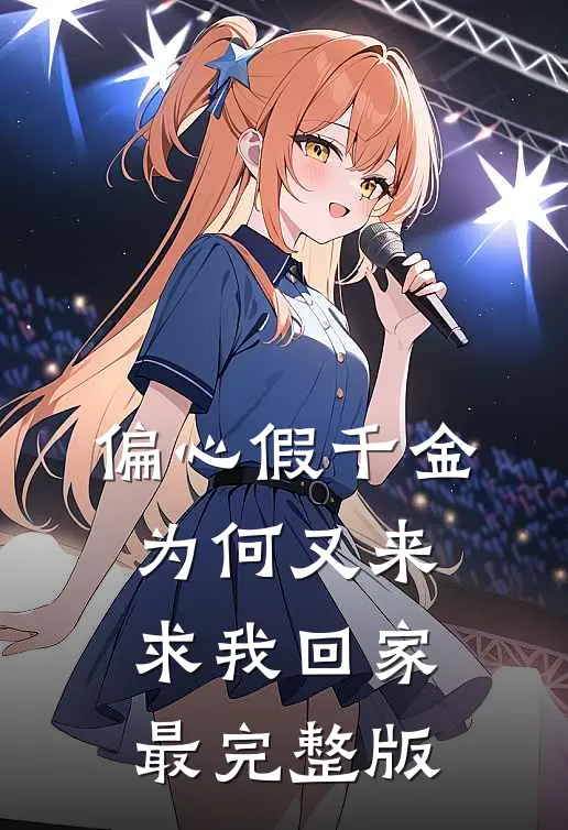 偏心假千金，为何又来求我回家最完整版