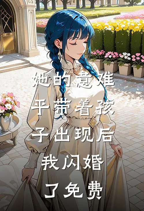 她的意难平带着孩子出现后，我闪婚了免费