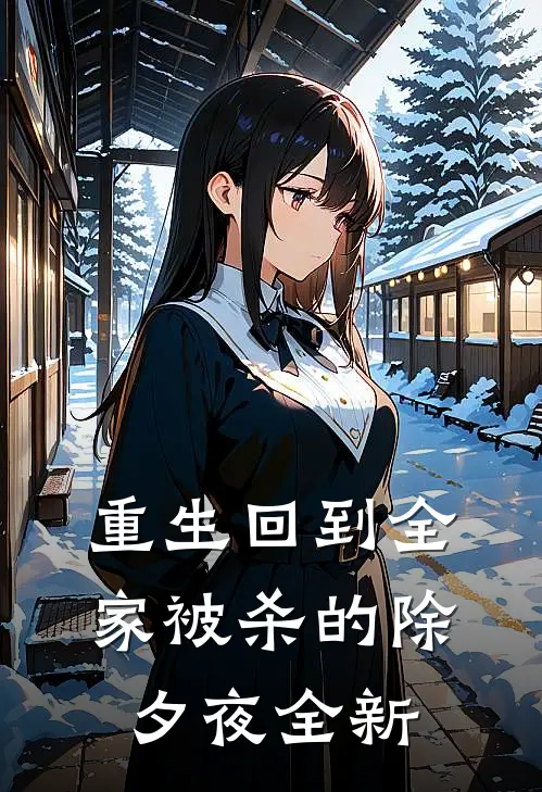 重生回到全家被杀的除夕夜全新