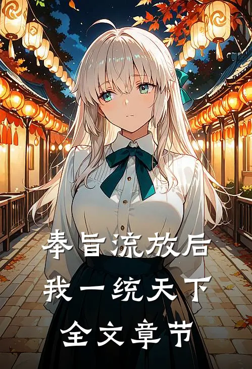 奉旨流放后，我一统天下全文章节
