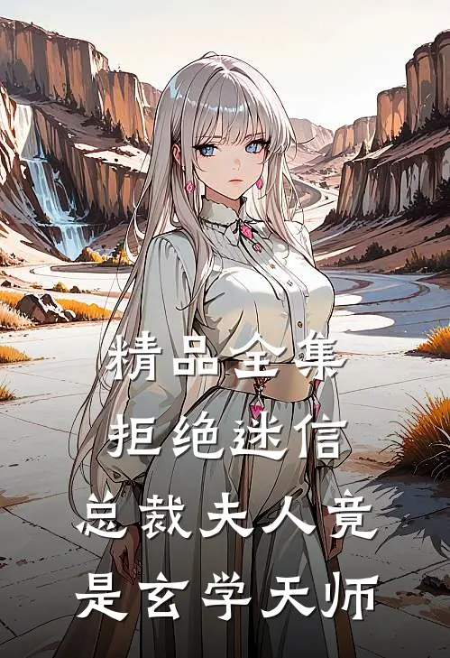 精品全集拒绝迷信,总裁夫人竟是玄学天师