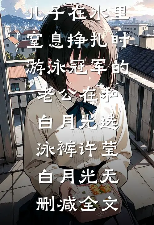 儿子在水里窒息挣扎时，游泳冠军的老公在和白月光选泳裤许莹白月光无删减全文