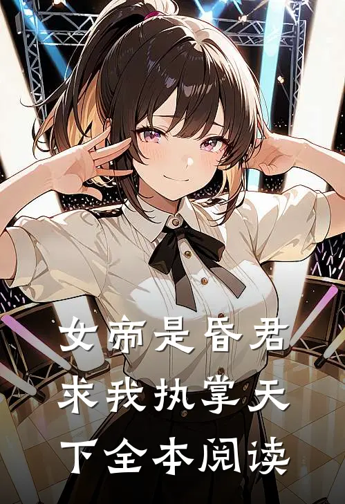 女帝是昏君，求我执掌天下全本阅读