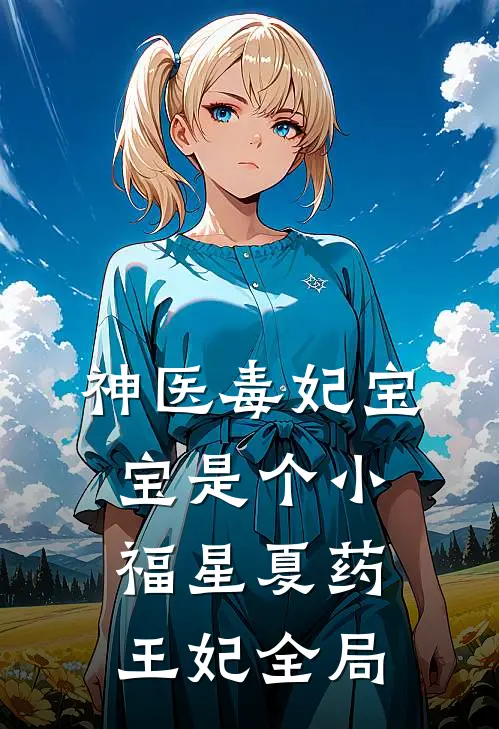 神医毒妃宝宝是个小福星夏药王妃全局