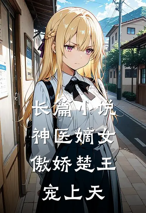 长篇小说神医嫡女：傲娇楚王宠上天