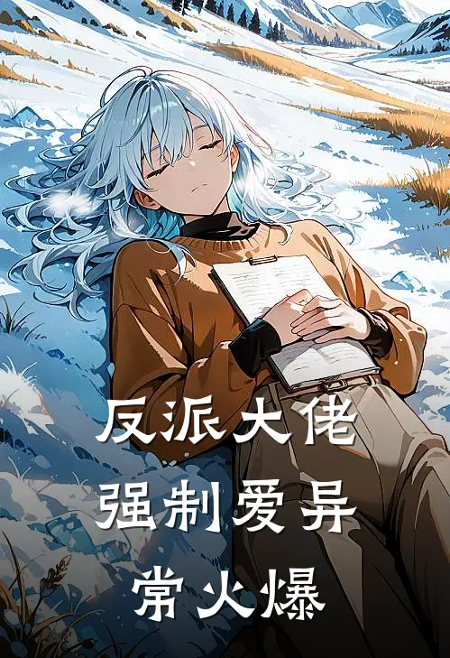 反派大佬强制爱异常火爆