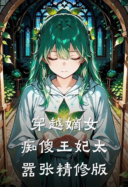 穿越嫡女：痴傻王妃太嚣张精修版
