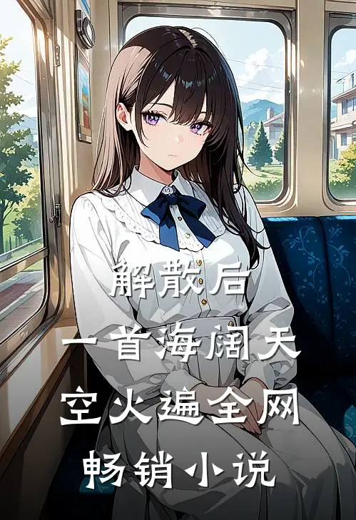 解散后，一首海阔天空火遍全网畅销小说