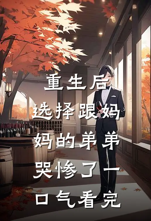 重生后，选择跟妈妈的弟弟哭惨了一口气看完