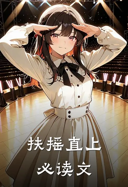 扶摇直上必读文