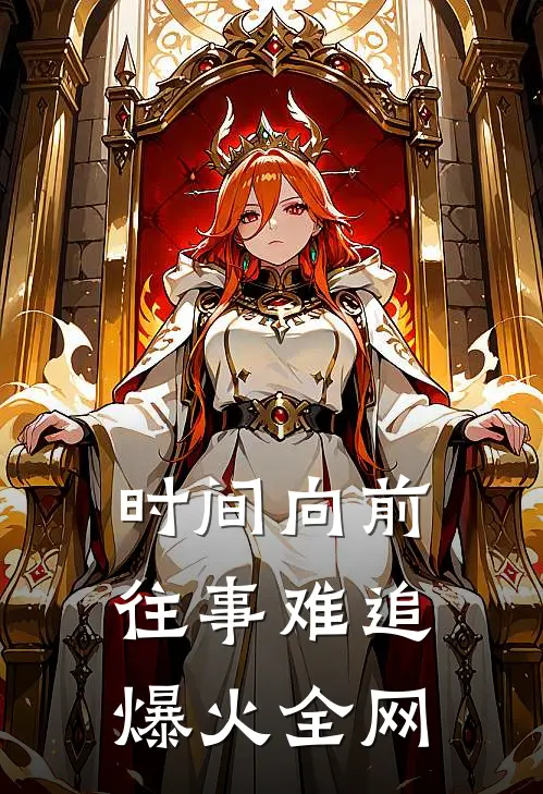 时间向前，往事难追爆火全网