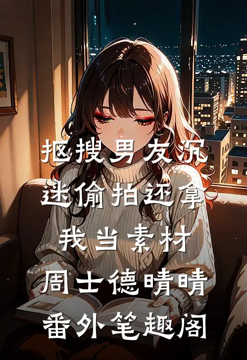 抠搜男友沉迷偷拍还拿我当素材：周士德晴晴番外笔趣阁