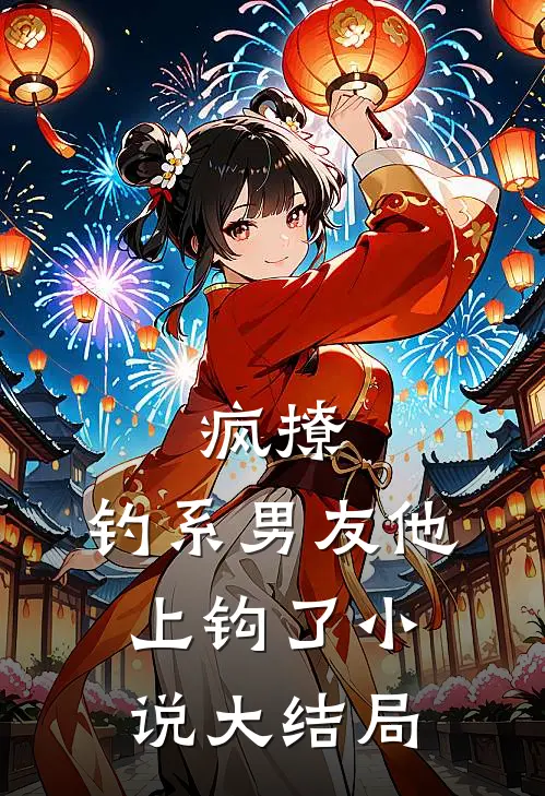 疯撩，钓系男友他上钩了小说大结局