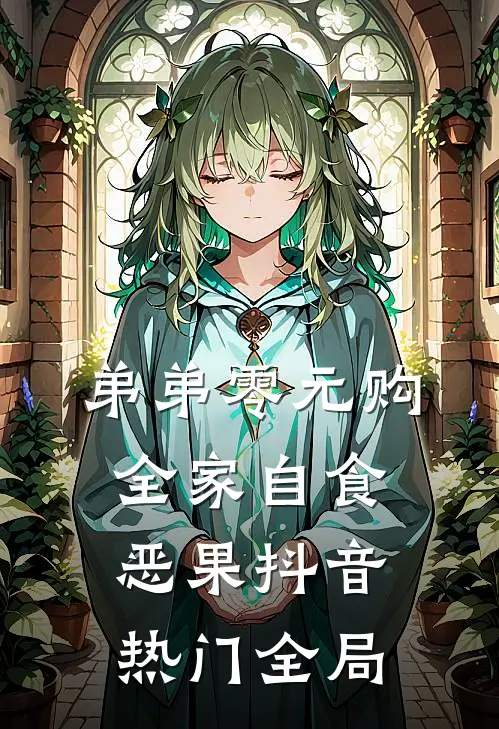 弟弟零元购全家自食恶果抖音热门全局