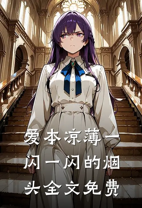 爱本凉薄-一闪一闪的烟头全文免费