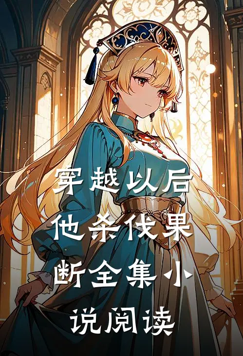 穿越以后，他杀伐果断全集小说阅读