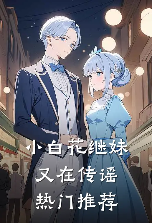 小白花继妹又在传谣热门推荐