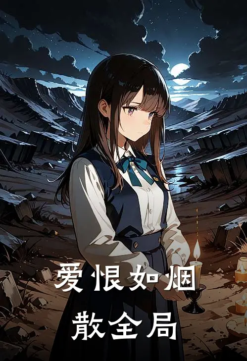 爱恨如烟散全局