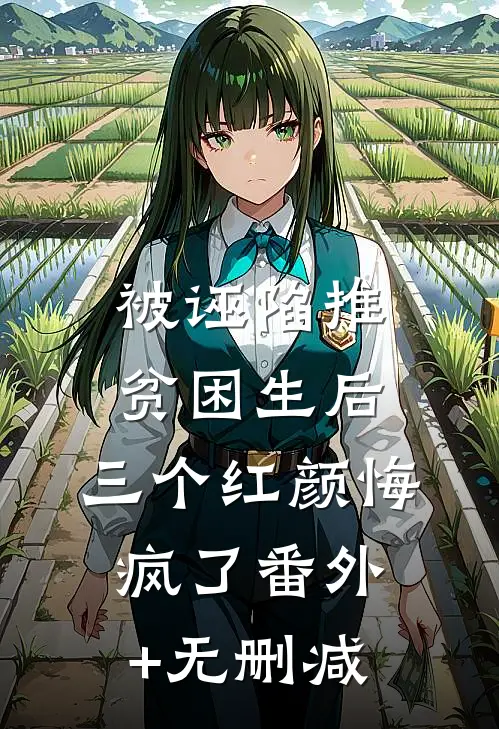 被诬陷推贫困生后，三个红颜悔疯了番外+无删减