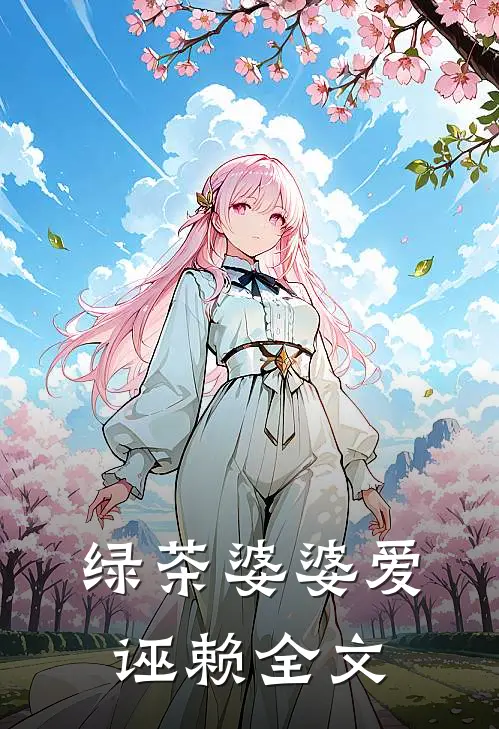 绿茶婆婆爱诬赖全文