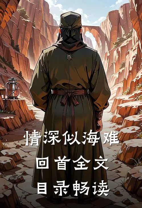 情深似海难回首全文目录畅读
