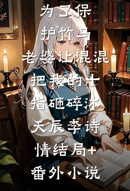 为了保护竹马，老婆让混混把我的十指砸碎沐天辰李诗情结局+番外小说