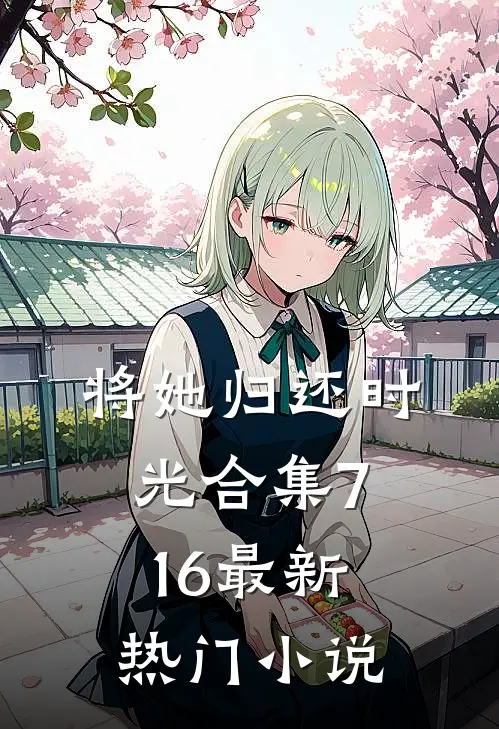 将她归还时光合集716最新热门小说