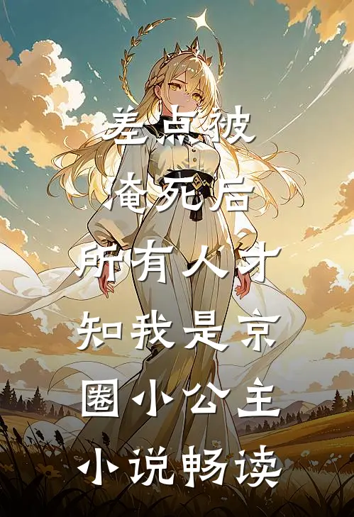 差点被淹死后，所有人才知我是京圈小公主小说畅读