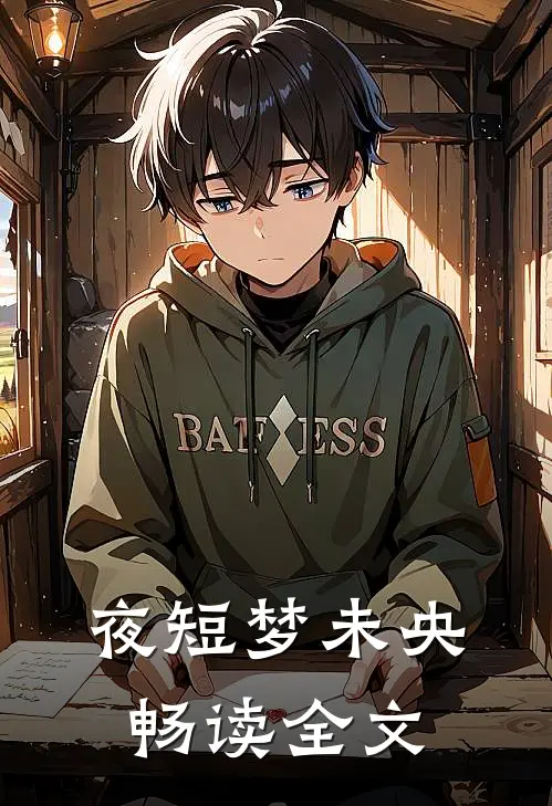 夜短梦未央畅读全文