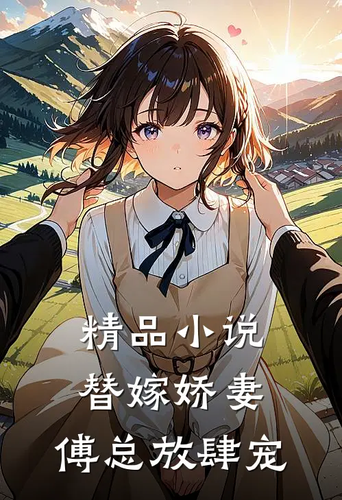 精品小说替嫁娇妻：傅总放肆宠