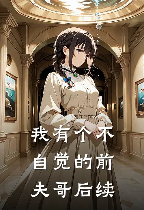 我有个不自觉的前夫哥后续