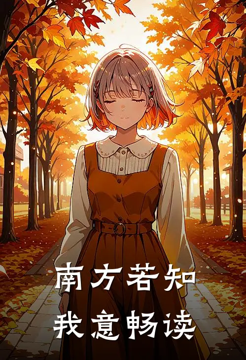 南方若知我意畅读