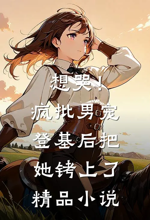 想哭！疯批男宠登基后把她铐上了精品小说