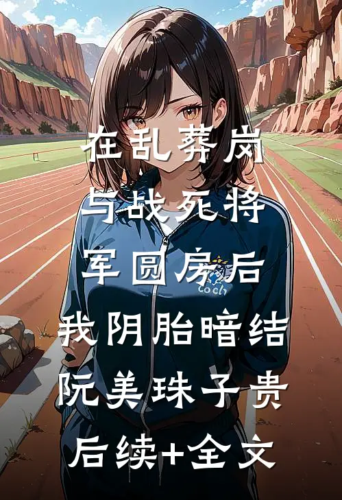 在乱葬岗与战死将军圆房后，我阴胎暗结阮美珠子贵后续+全文