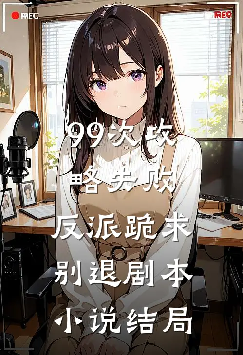 99次攻略失败，反派跪求别退剧本小说结局