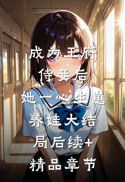 成为王府侍妾后，她一心生崽养娃大结局后续+精品章节