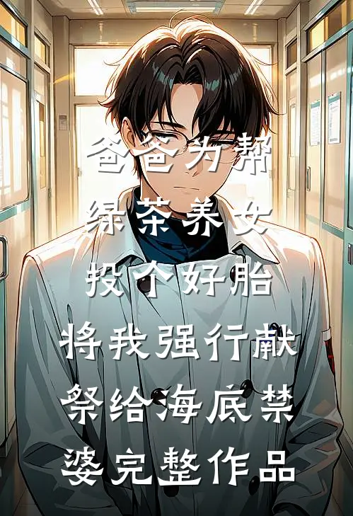 爸爸为帮绿茶养女投个好胎，将我强行献祭给海底禁婆完整作品