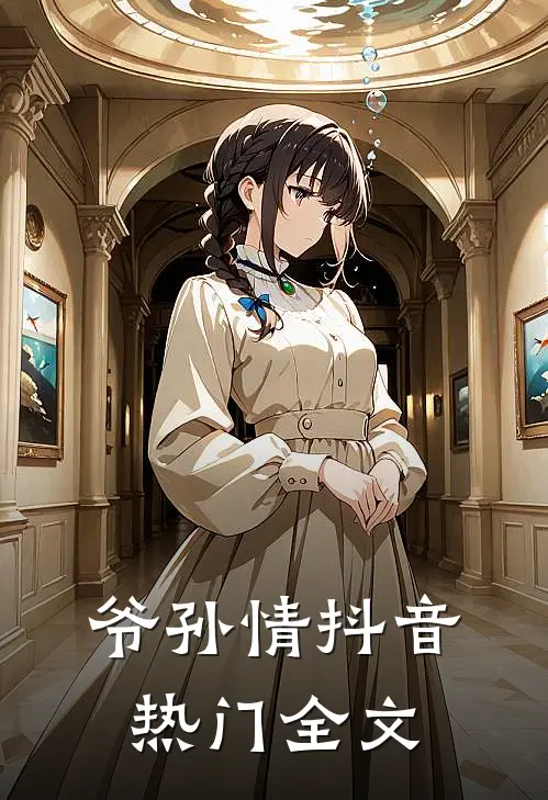 爷孙情抖音热门全文