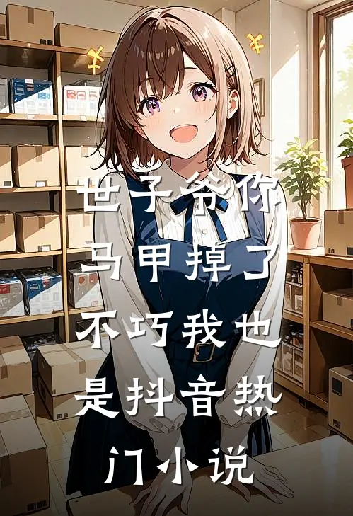 世子爷你马甲掉了，不巧我也是抖音热门小说