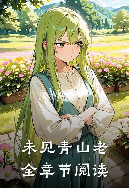 未见青山老全章节阅读