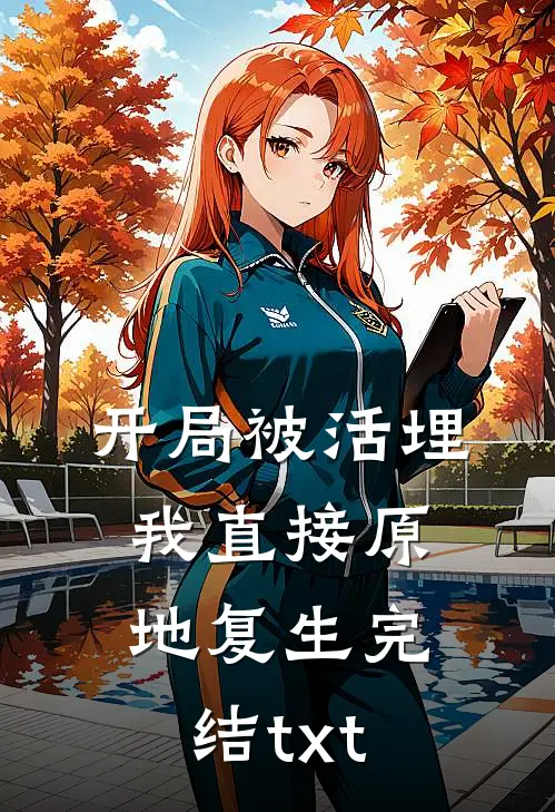开局被活埋，我直接原地复生完结txt