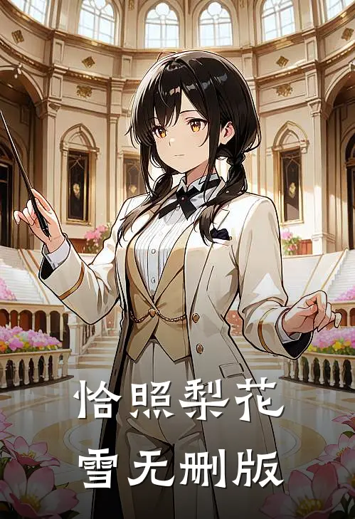 恰照梨花雪无删版