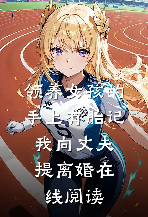 领养女孩的手上有胎记，我向丈夫提离婚在线阅读