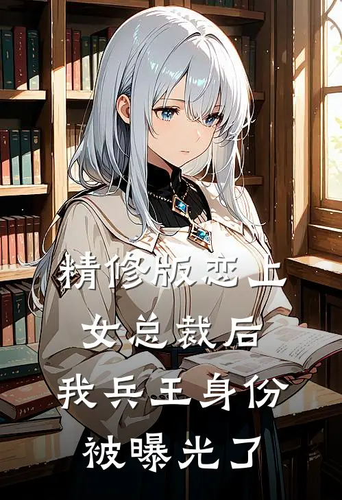 精修版恋上女总裁后，我兵王身份被曝光了