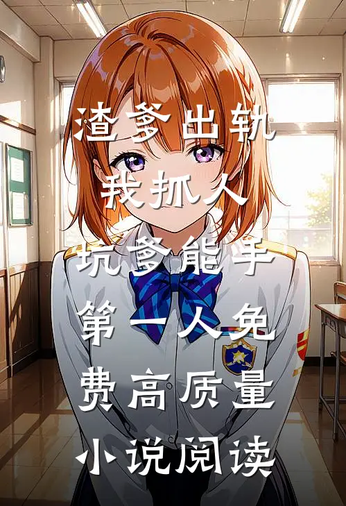 渣爹出轨我抓人,坑爹能手第一人免费高质量小说阅读