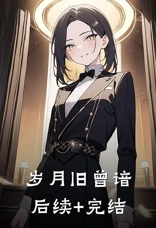 岁月旧曾谙后续+完结