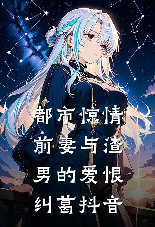 都市惊情：前妻与渣男的爱恨纠葛抖音