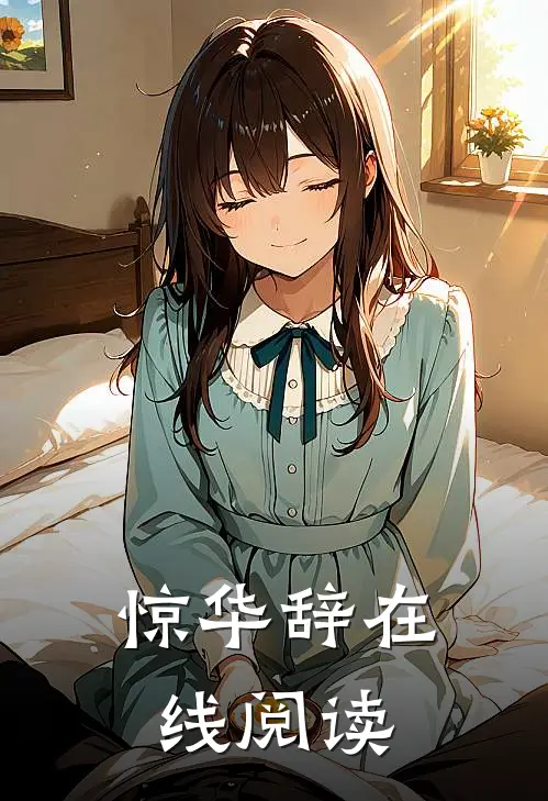 惊华辞在线阅读