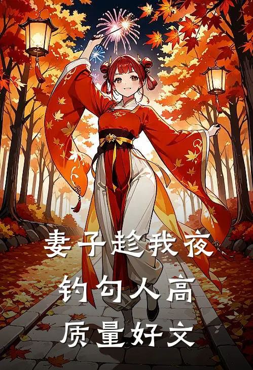 妻子趁我夜钓勾人高质量好文
