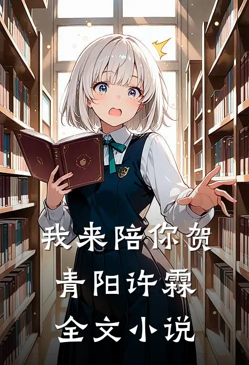 我来陪你贺青阳许霖全文小说